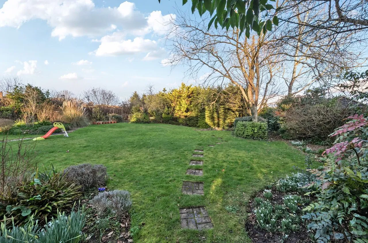 Stunning Grade II Listed Residence, Teston, photo 25