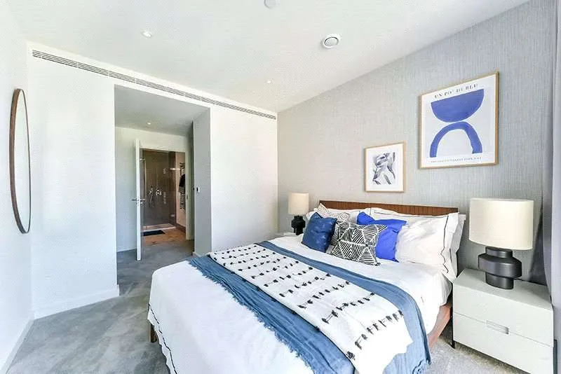 Nine Elms Lane, London, SW11 7DE, photo 5