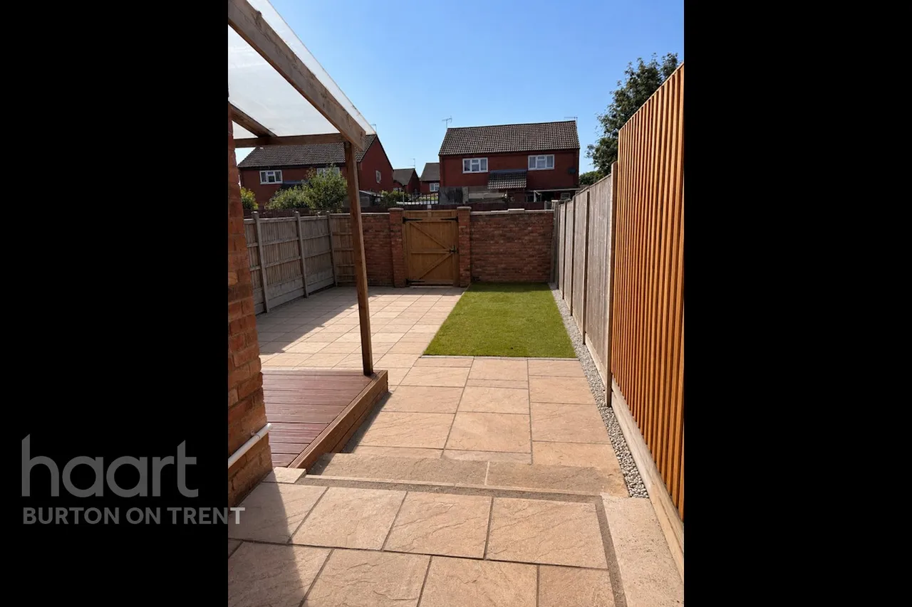 Shobnall Street, Burton-On-Trent, DE14, photo 6
