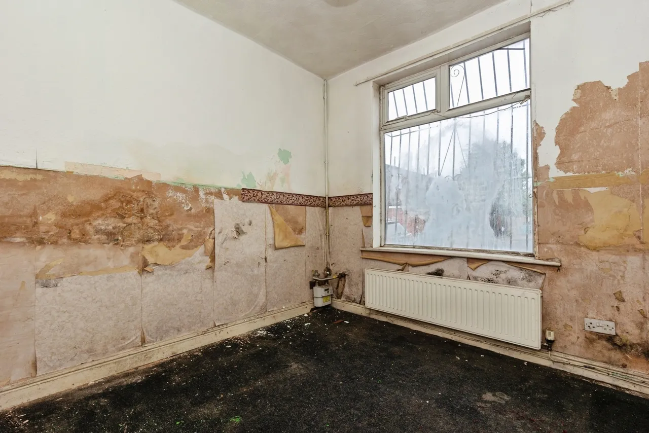 Dunworth Street, Manchester, Greater Manchester, M14, photo 5