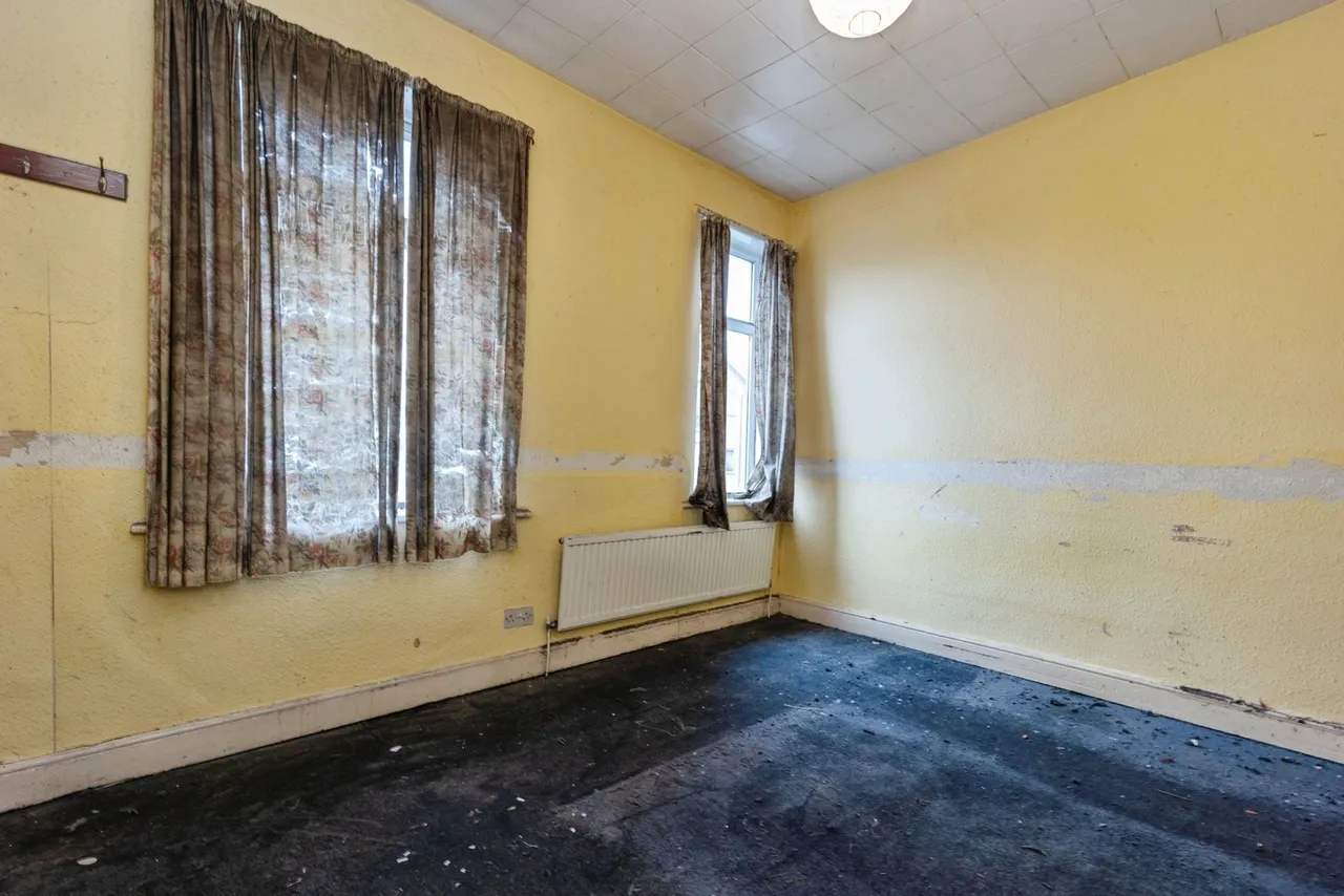 Dunworth Street, Manchester, Greater Manchester, M14, photo 16