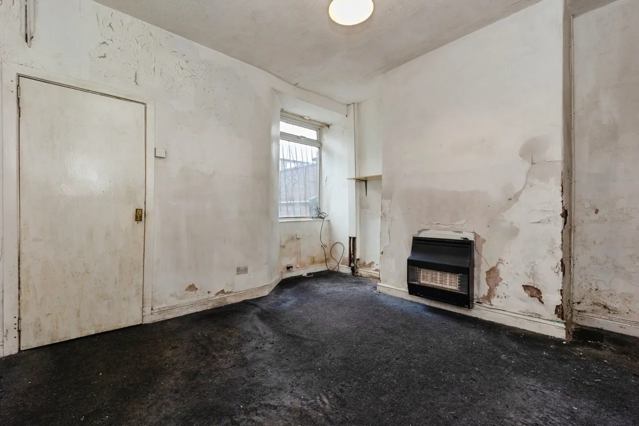 Dunworth Street, Manchester, Greater Manchester, M14, photo 14