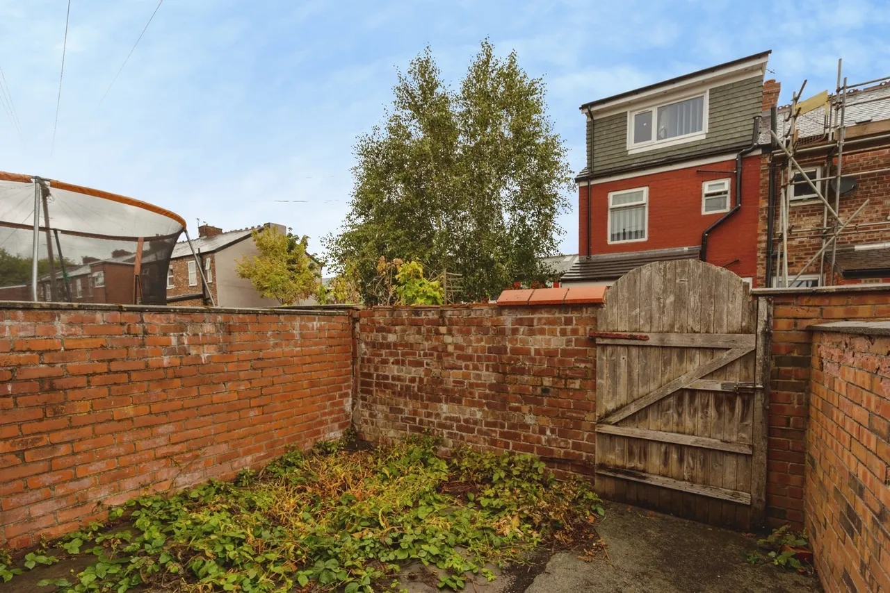 Dunworth Street, Manchester, Greater Manchester, M14, photo 6