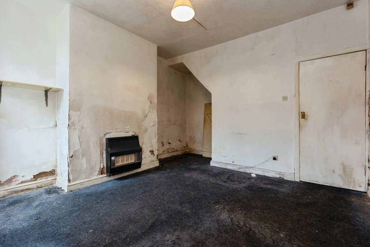 Dunworth Street, Manchester, Greater Manchester, M14, photo 4