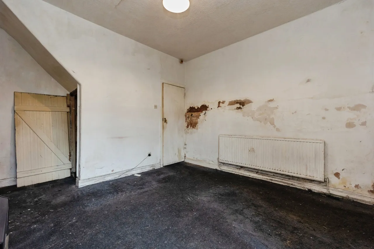 Dunworth Street, Manchester, Greater Manchester, M14, photo 9