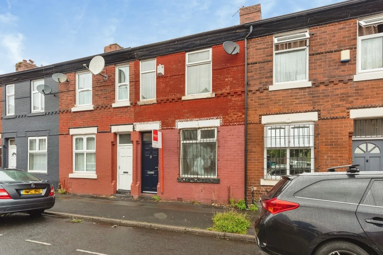 Dunworth Street, Manchester, Greater Manchester, M14, photo 22