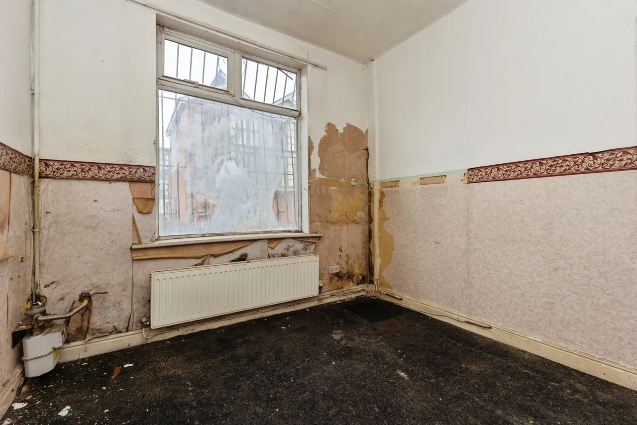 Dunworth Street, Manchester, Greater Manchester, M14, photo 11