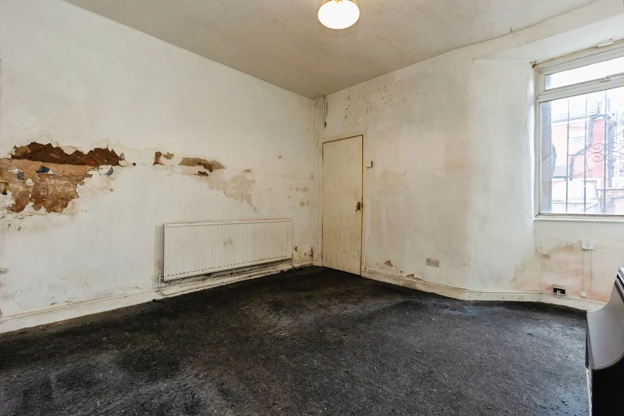 Dunworth Street, Manchester, Greater Manchester, M14, photo 10