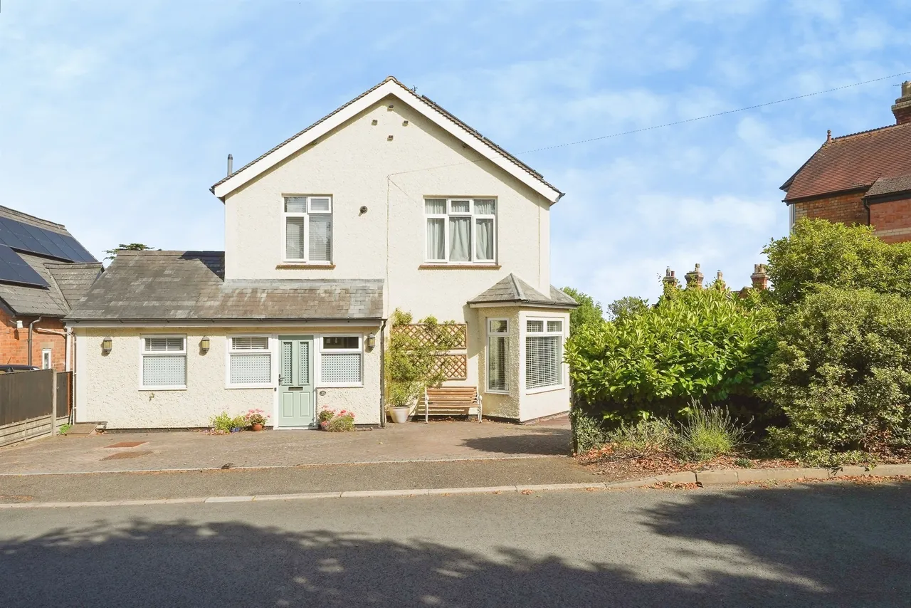 St. Peters Road, Malvern, WR14, photo 26