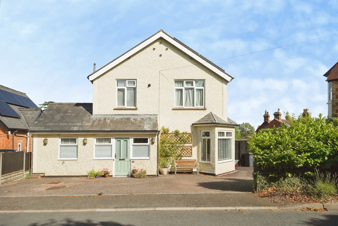 St. Peters Road, Malvern, WR14, photo 27