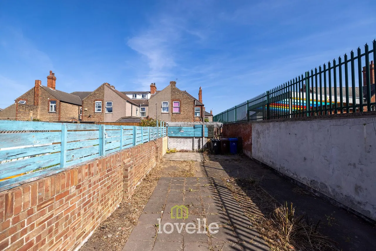 Elliston Street, Cleethorpes, DN35, photo 16