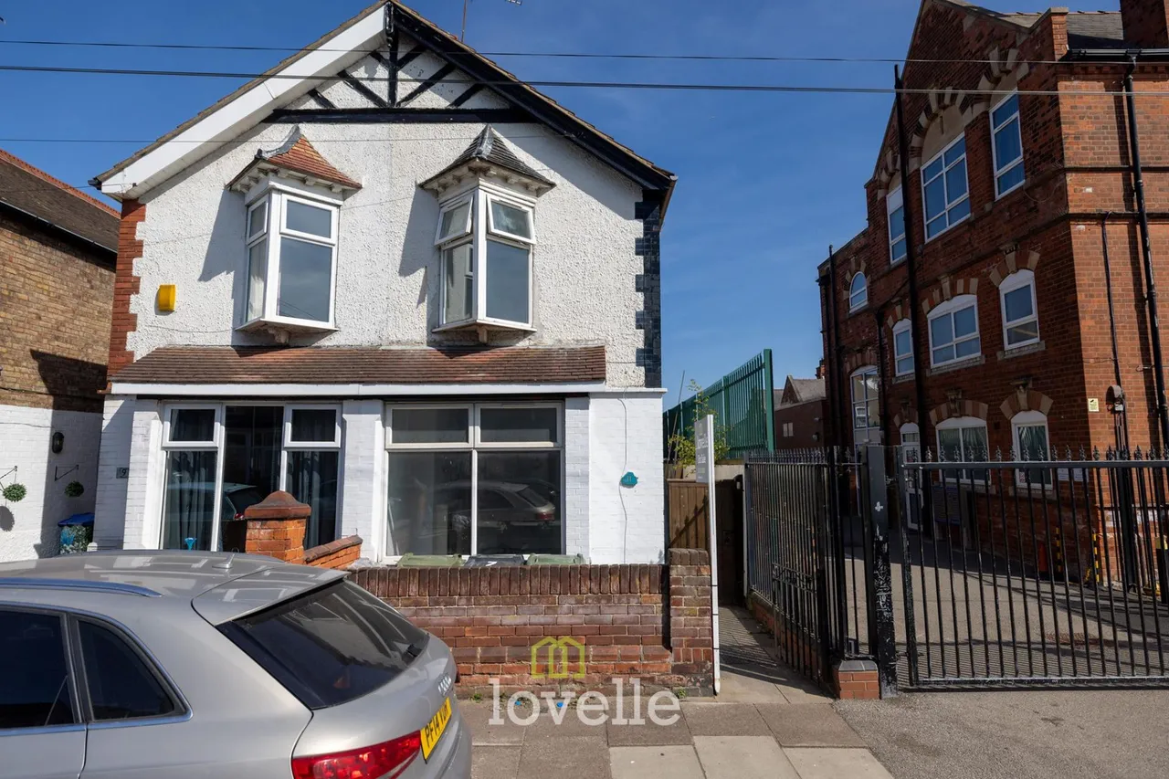 3 bed house for sale, Elliston Street, Cleethorpes, DN35