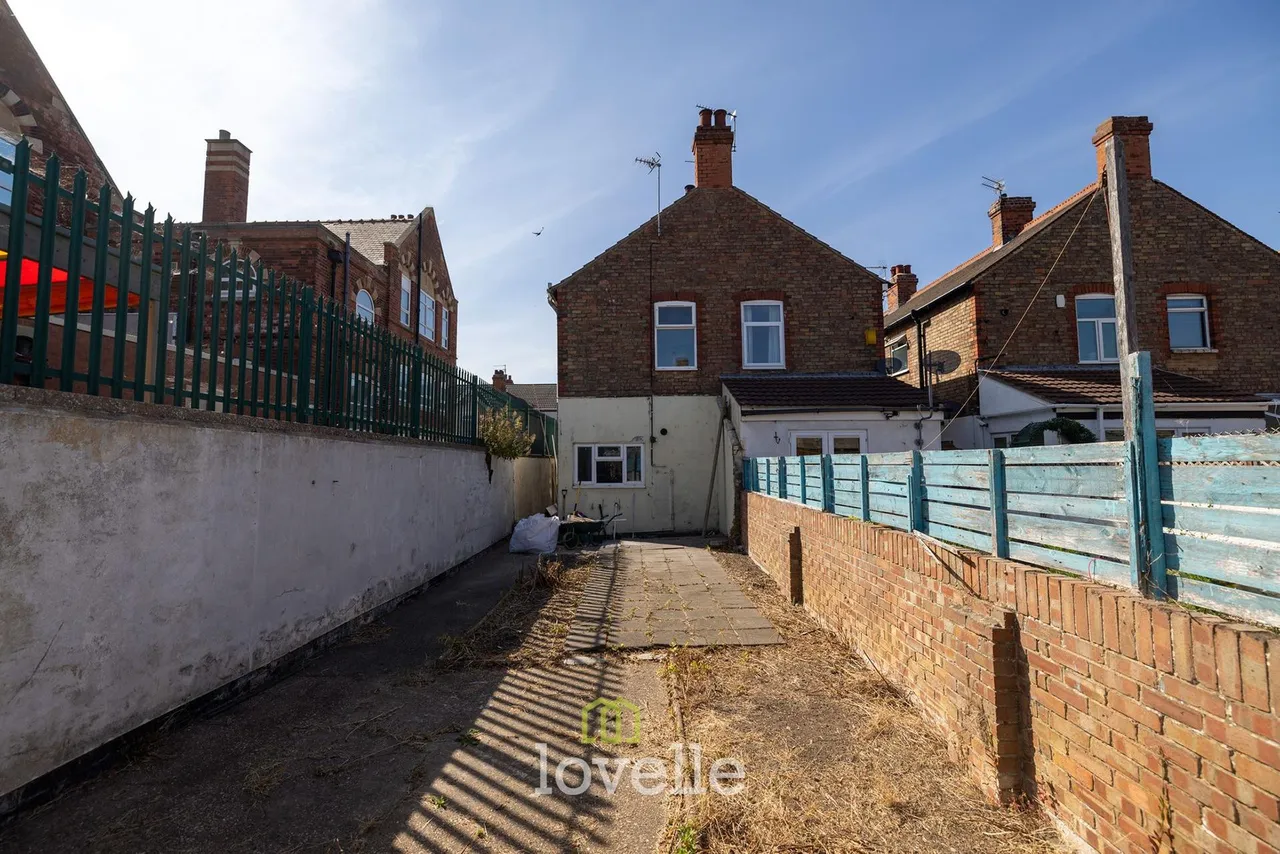 Elliston Street, Cleethorpes, DN35, photo 17