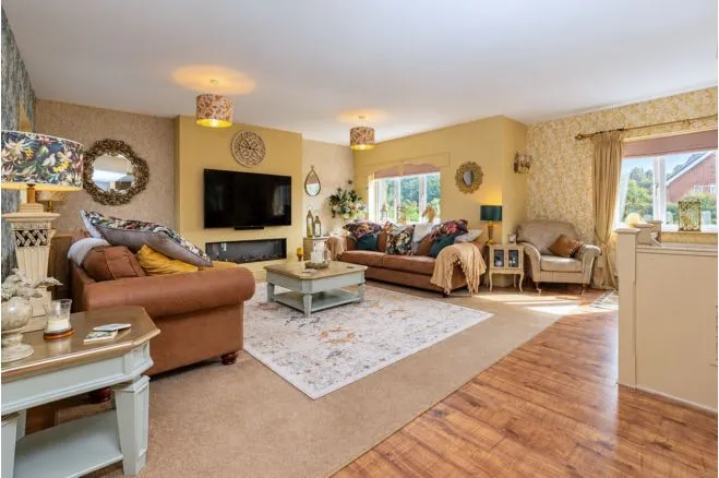 Crosby Lane, Welbourn, LN5, photo 6