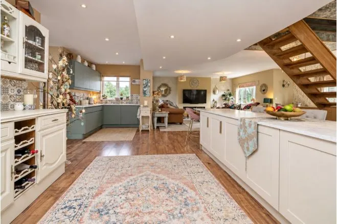 Crosby Lane, Welbourn, LN5, photo 5