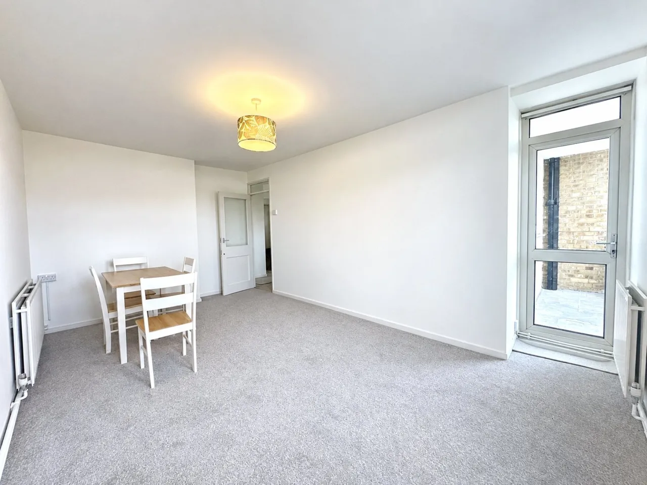 1 bed property to rent, Tilford Gardens, London
