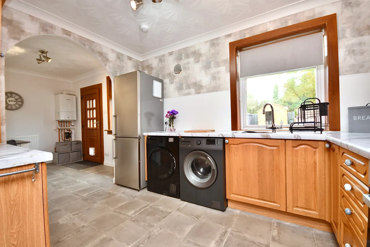 James Campbell Road, Ayr, KA8, photo 5