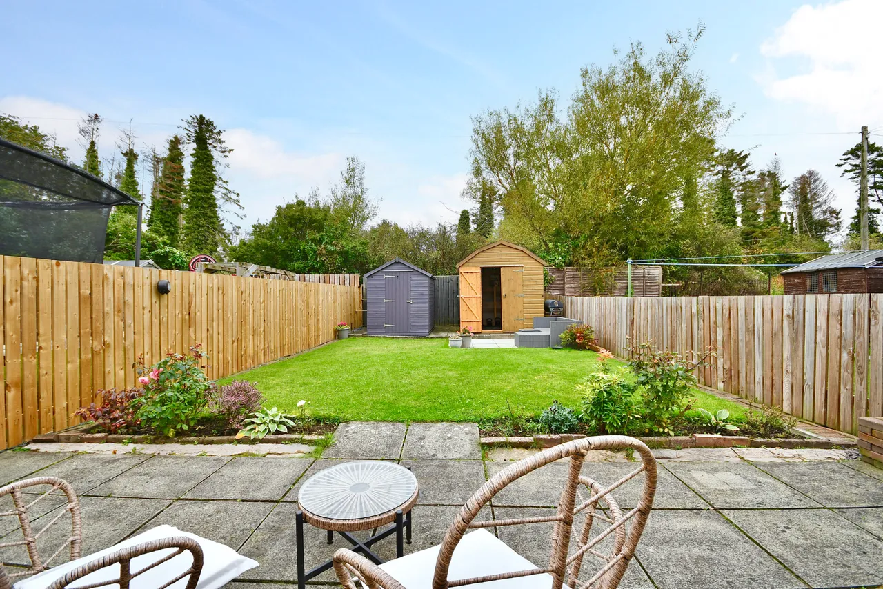 James Campbell Road, Ayr, KA8, photo 13