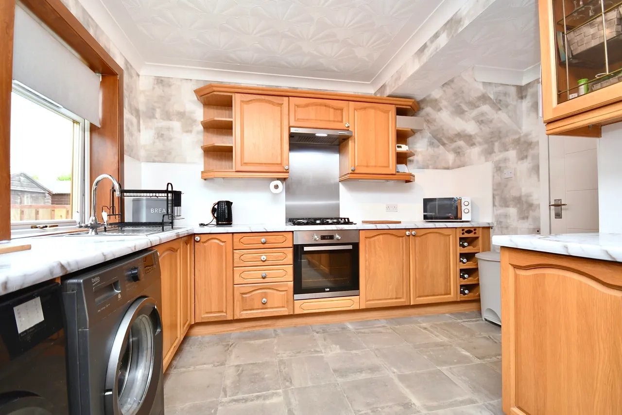 James Campbell Road, Ayr, KA8, photo 6