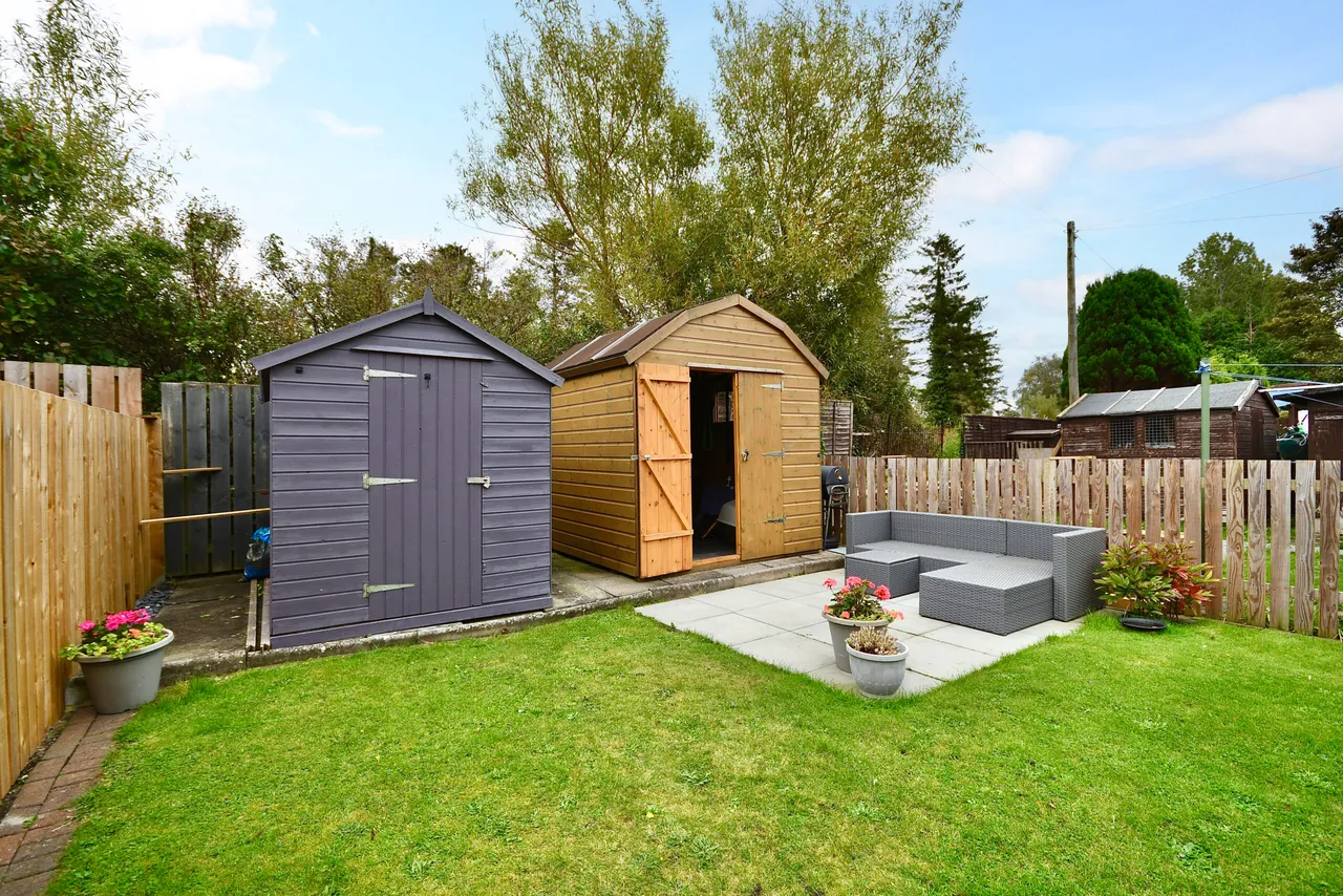 James Campbell Road, Ayr, KA8, photo 14