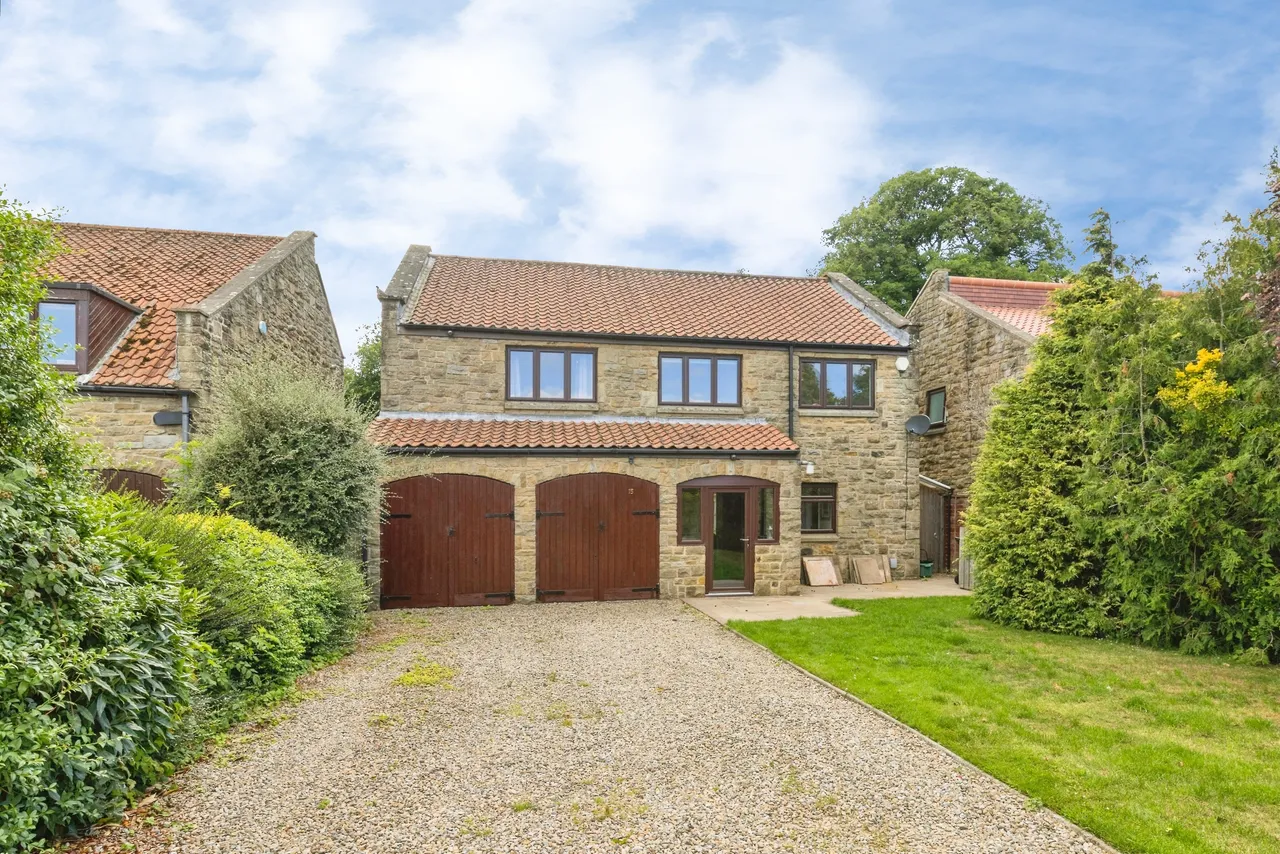 4 bed house for sale, Highcliffe Edge, Darlington, DL2