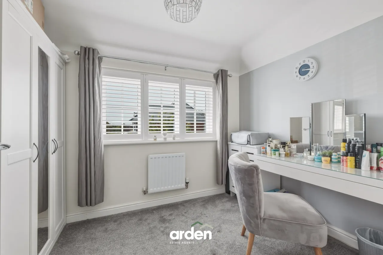 Robin Meadow, Droitwich, WR9, photo 9
