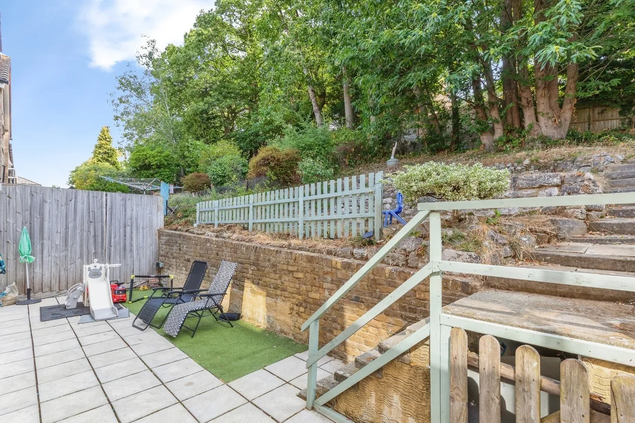 Primrose Drive, Ditton, ME20, photo 12