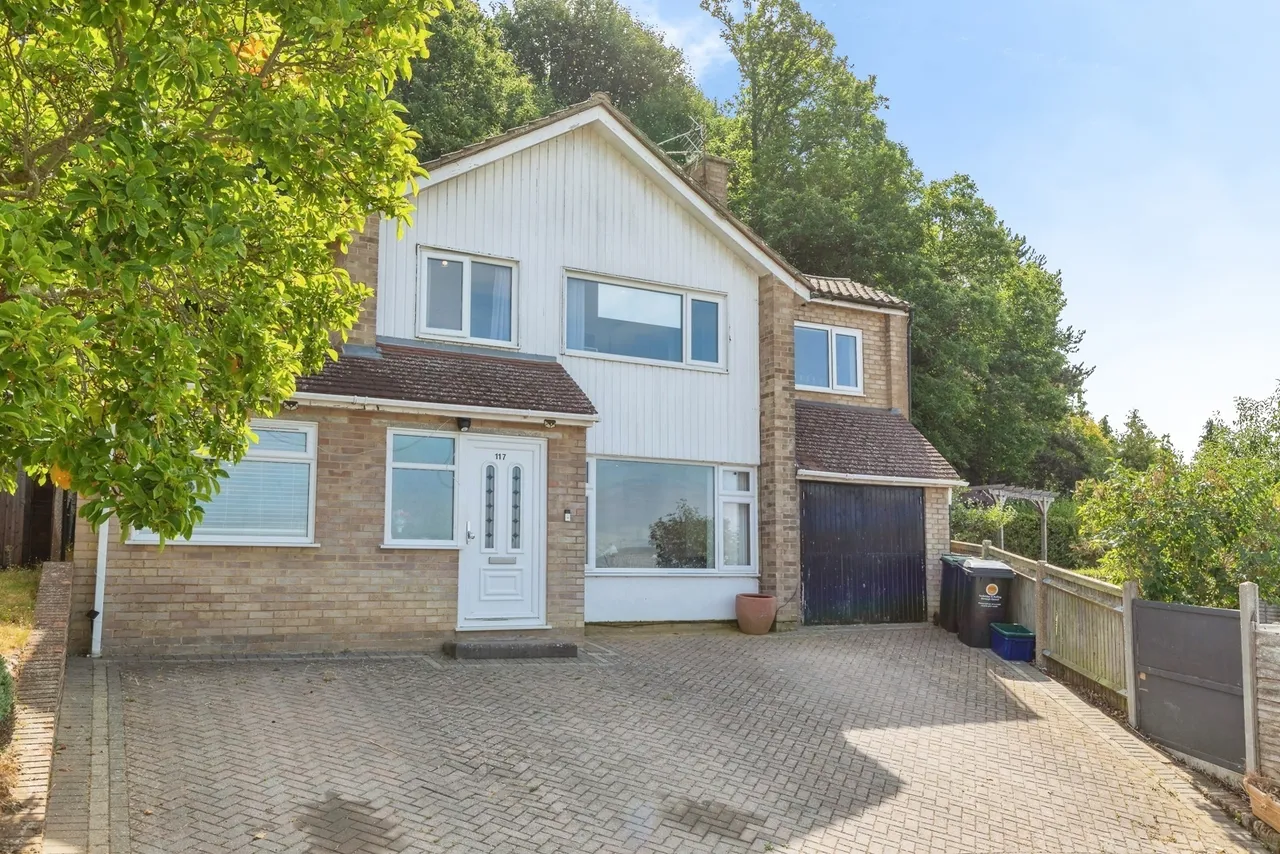 Primrose Drive, Ditton, ME20, photo 16