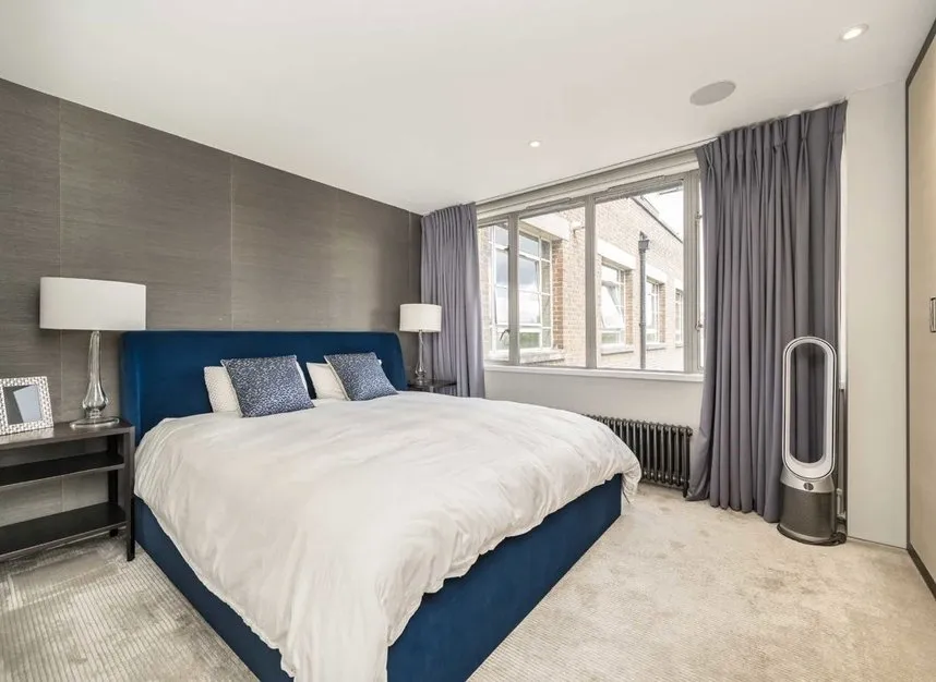 Hall Road, St. John's Wood, NW8, photo 5