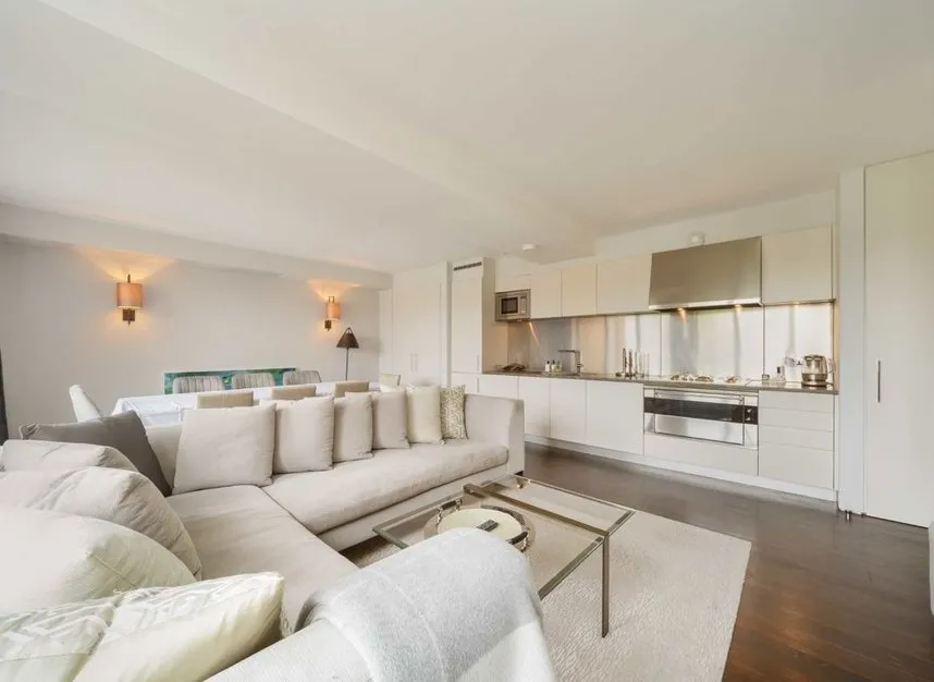 Hall Road, St. John's Wood, NW8, photo 2