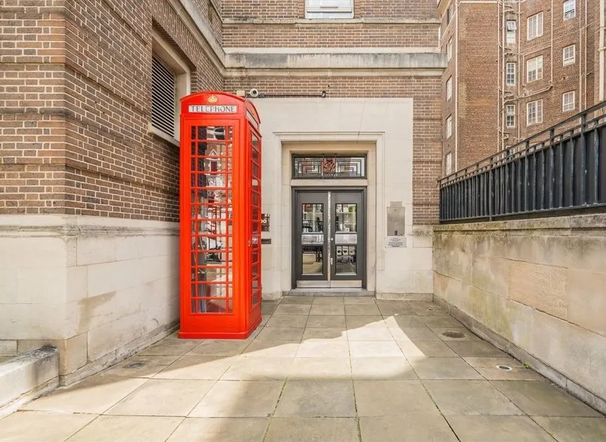 Hall Road, St. John's Wood, NW8, photo 7