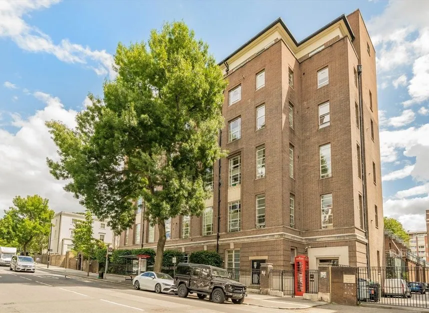 Hall Road, St. John's Wood, NW8, photo 8