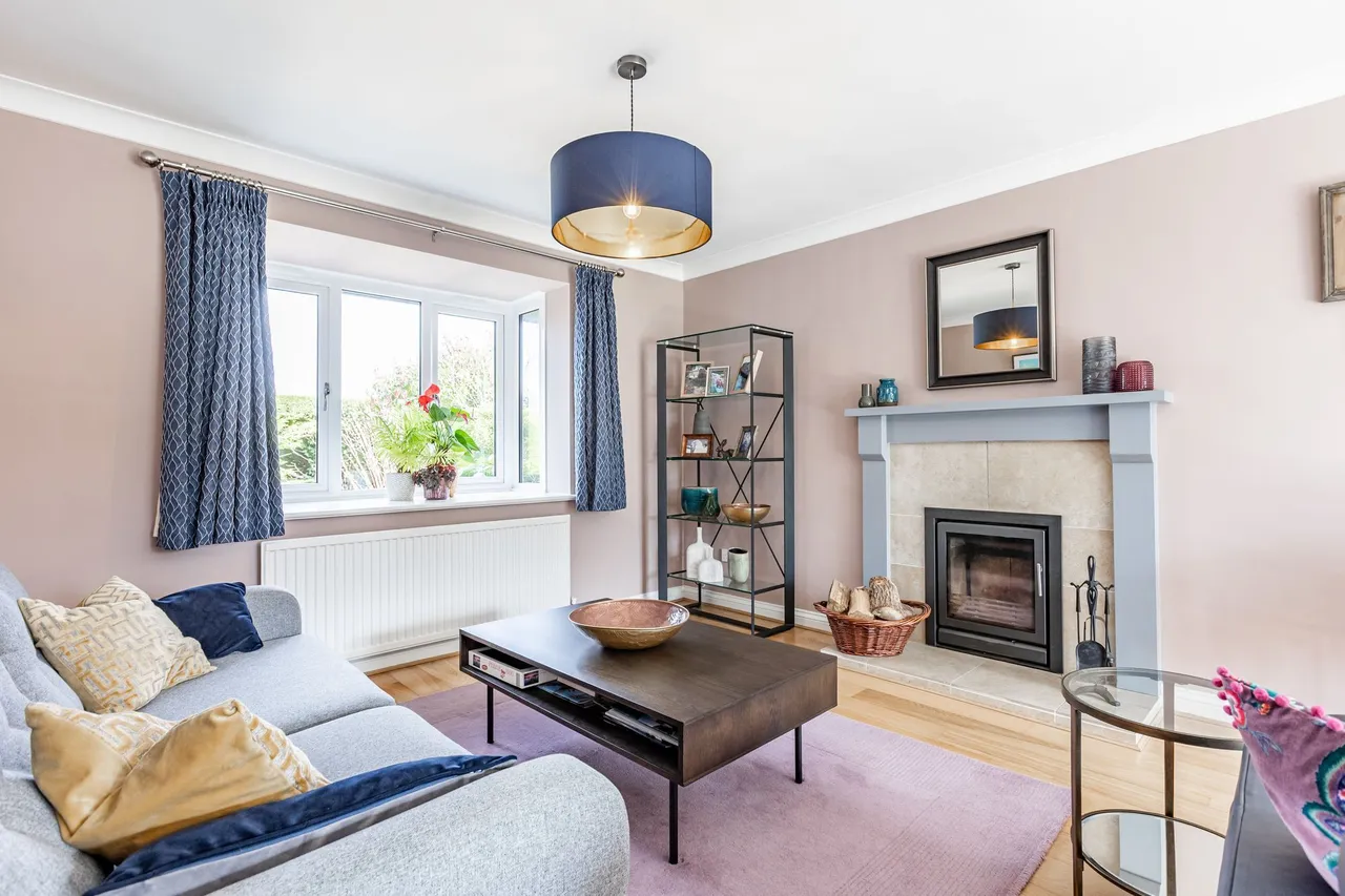 Four Bedroom Detached Home in Grimston, photo 14