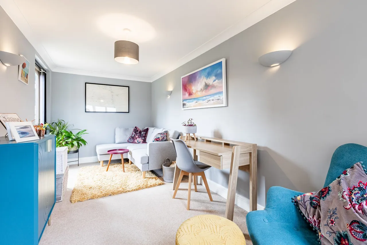 Four Bedroom Detached Home in Grimston, photo 9