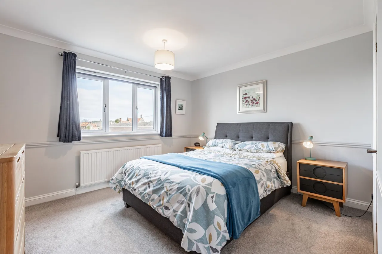 Four Bedroom Detached Home in Grimston, photo 16