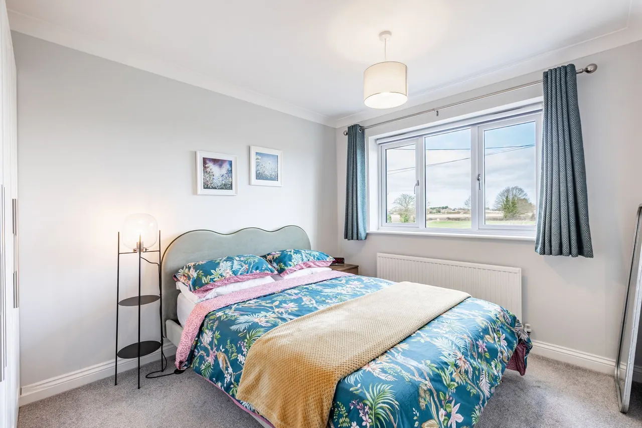 Four Bedroom Detached Home in Grimston, photo 19