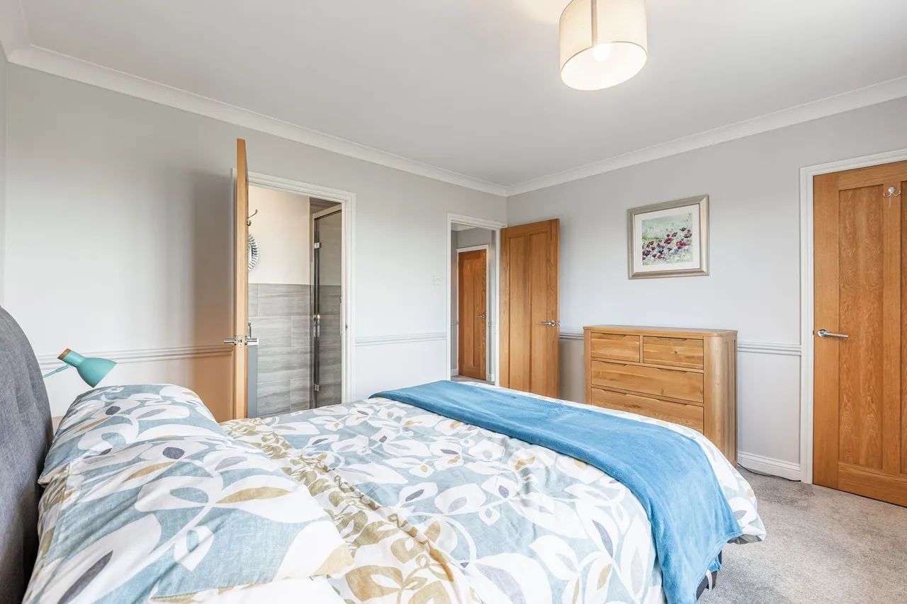 Four Bedroom Detached Home in Grimston, photo 18