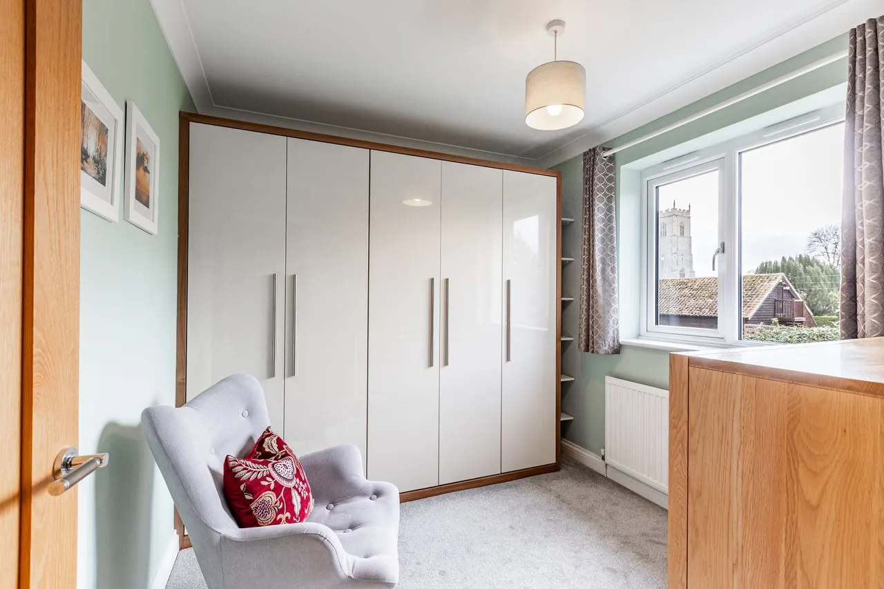 Four Bedroom Detached Home in Grimston, photo 21