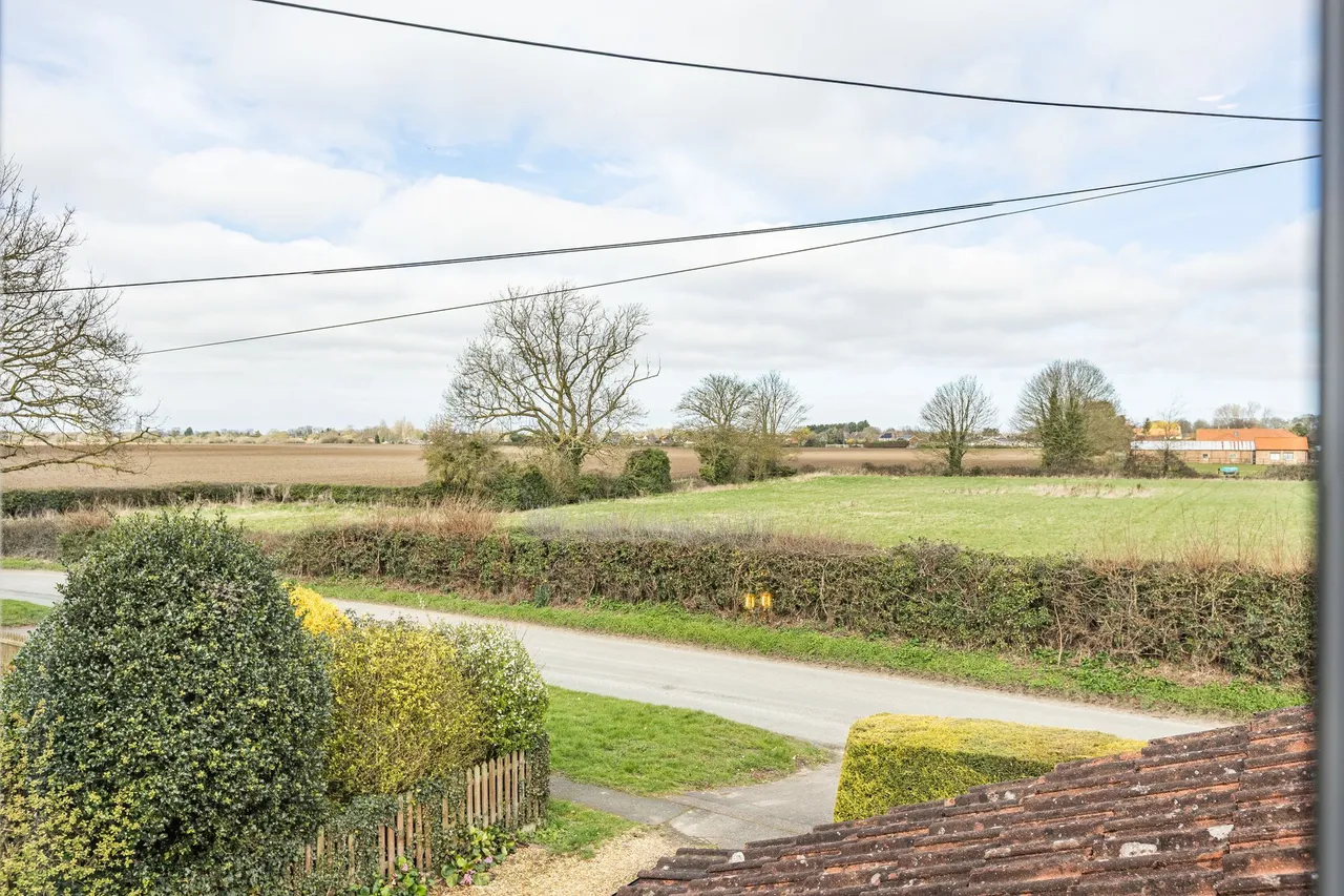 Four Bedroom Detached Home in Grimston, photo 20