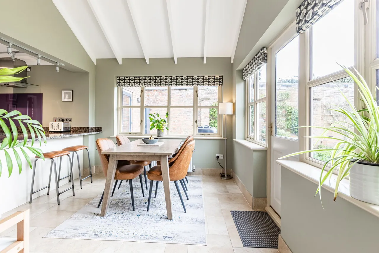 Four Bedroom Detached Home in Grimston, photo 10