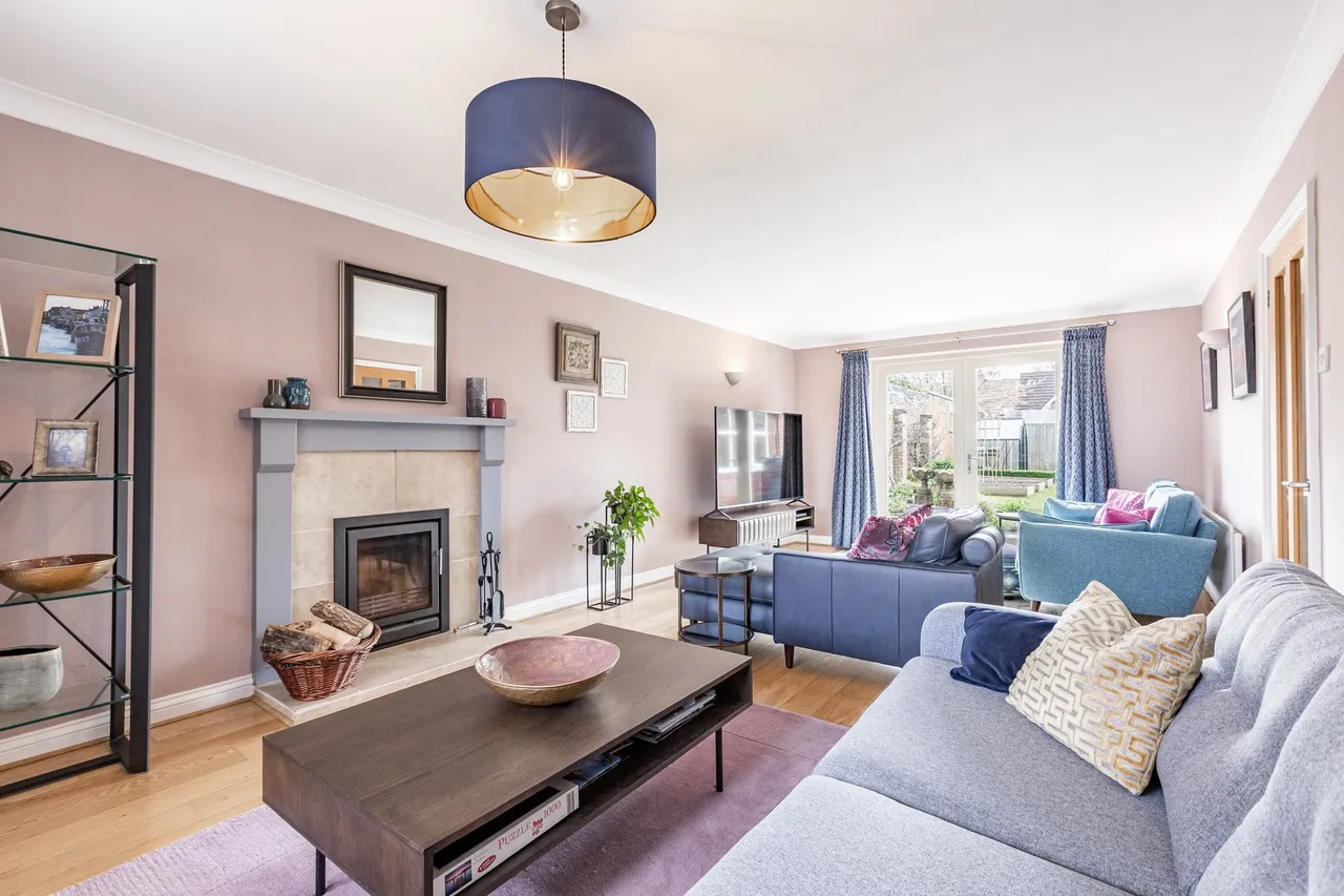 Four Bedroom Detached Home in Grimston, photo 5