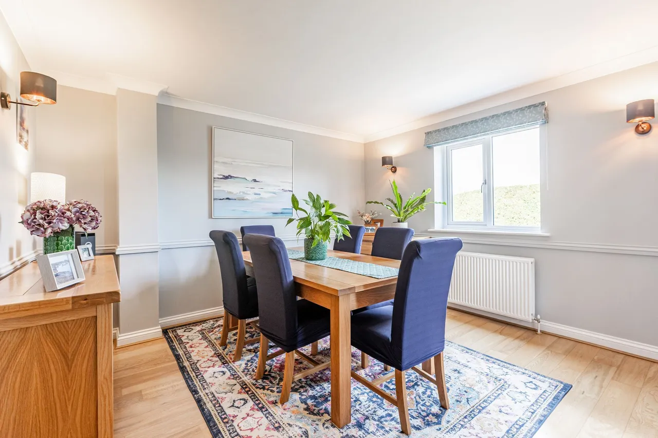 Four Bedroom Detached Home in Grimston, photo 12