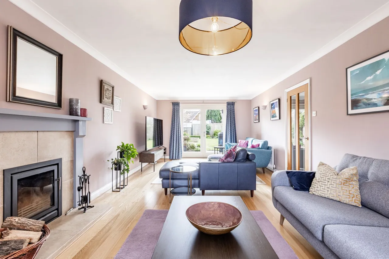 Four Bedroom Detached Home in Grimston, photo 4
