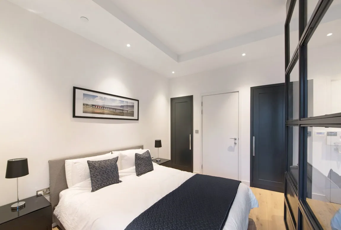 Lyell Street, London, E14, photo 2