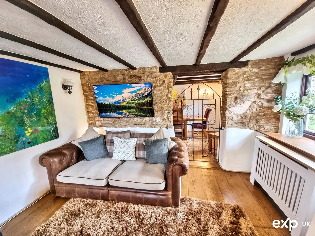 Whilborough, Newton Abbot, TQ12, photo 6