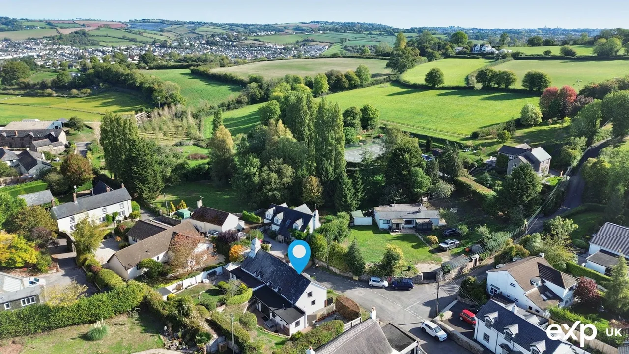 Whilborough, Newton Abbot, TQ12, photo 28