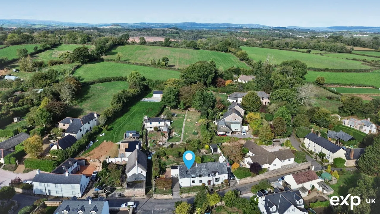 Whilborough, Newton Abbot, TQ12, photo 25