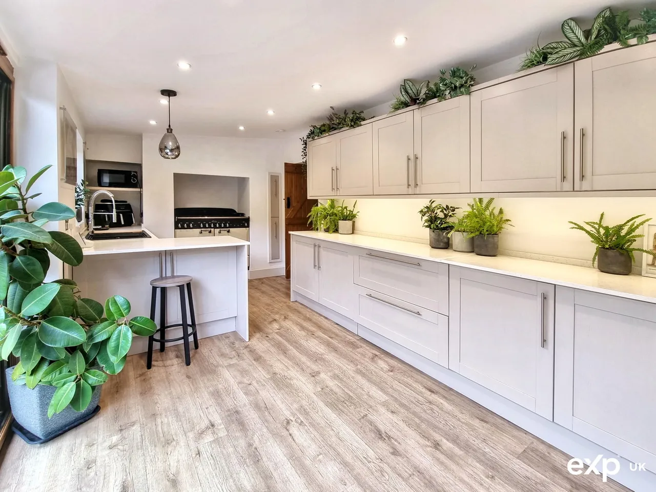 Whilborough, Newton Abbot, TQ12, photo 14