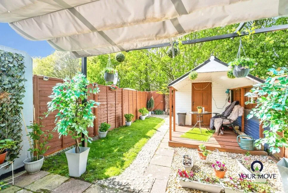 Sycamore Road, Bognor Regis, PO22, photo 9