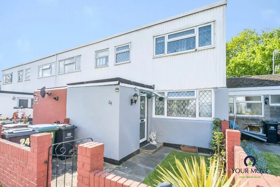 3 bed house for sale, Sycamore Road, Bognor Regis, PO22